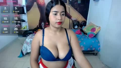 morgan flame online show from 01.15.26