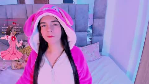 Morganita  online show from 01.19.25