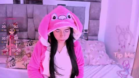 Morganita  online show from 01.24.25