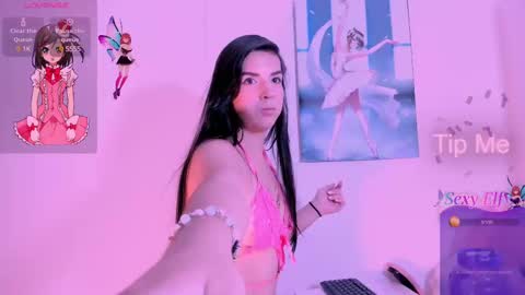 Morganita  online show from 01.27.25