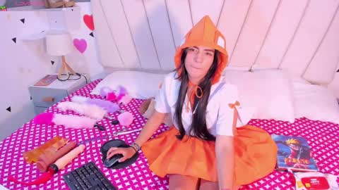 Morganita  online show from 03.10.25