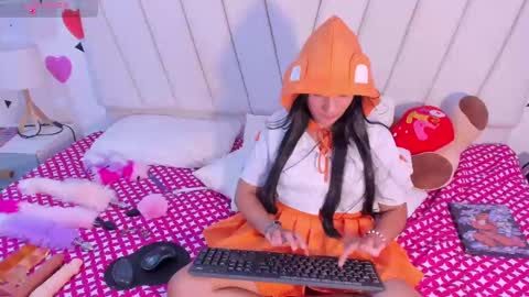 Morganita  online show from 03.10.25