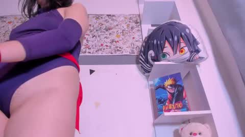 Morganita  online show from 10.09.25