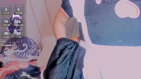 Morganita  online show from 10.17.25