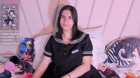 Morganita  online show from 11.14.25