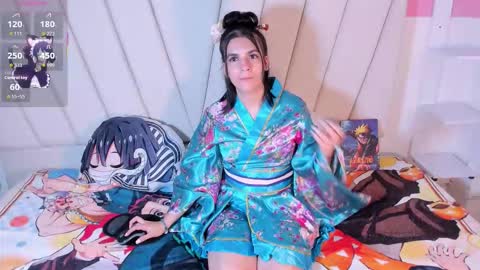 Morganita  online show from 12.14.25