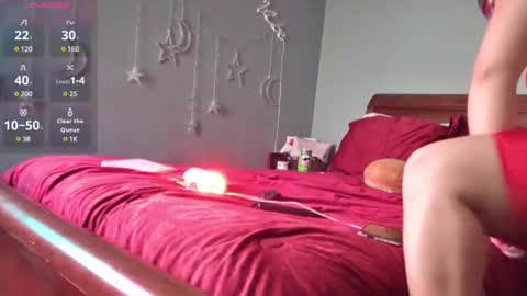 Snapshot of morganmarie2369 chatting on 03.07.25 Morganmarie2369 online show from 03.07.25