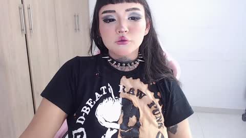 Morgan Moon online show from 12.26.24