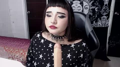 Morgan Moon online show from 12.20.25