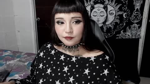 Morgan Moon online show from 04.06.26