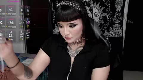 Morgan Moon online show from 05.16.26