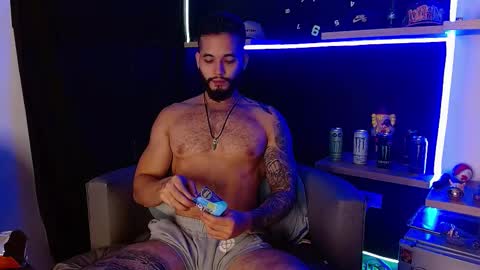 morgan online show from 02.13.25