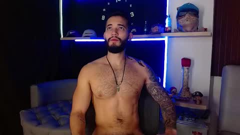 morgan online show from 02.14.25