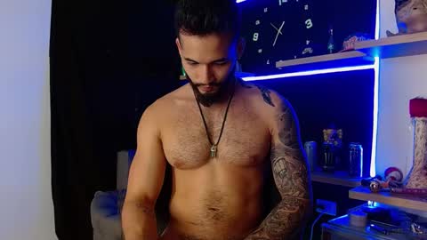 morgan online show from 02.15.25