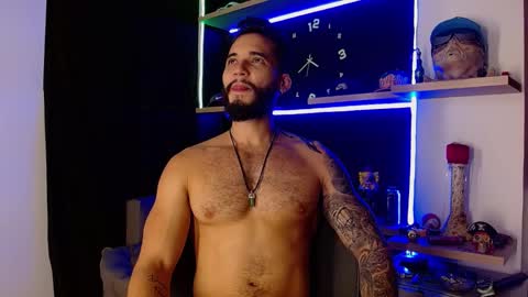 morgan online show from 02.15.25