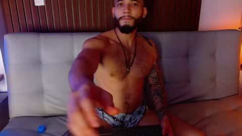 morgan online show from 02.21.25