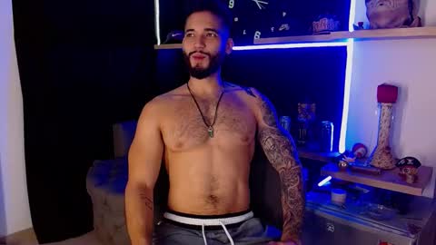 morgan online show from 02.21.25