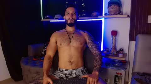 morgan online show from 02.23.25