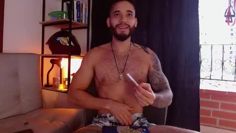 morgan online show from 02.23.25