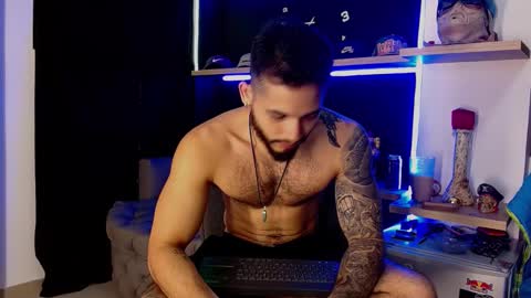 morgan online show from 02.25.25