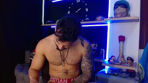 morgan online show from 02.26.25