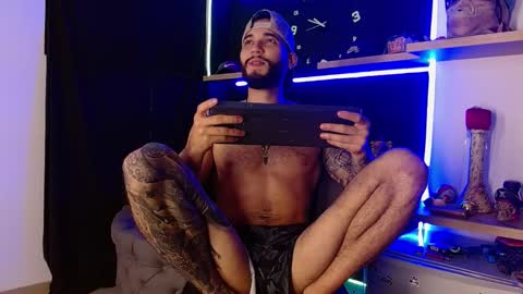 morgan online show from 02.27.25