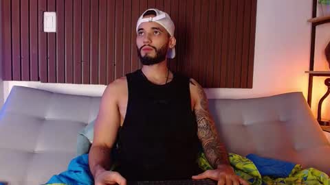 morgan online show from 02.28.25