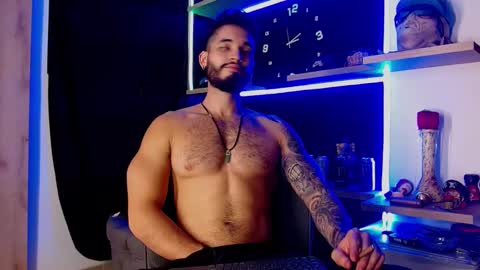 morgan online show from 02.28.25