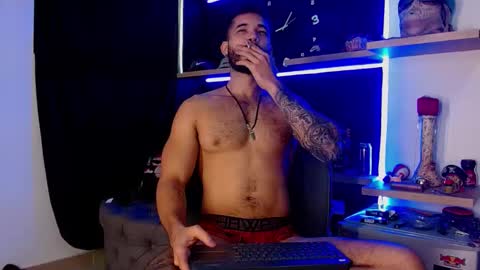 morgan online show from 03.01.25