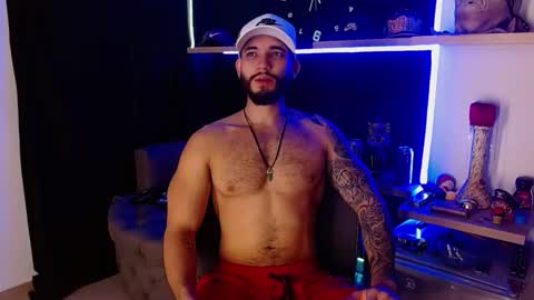 morgan online show from 03.01.25