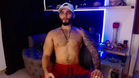 morgan online show from 03.02.25