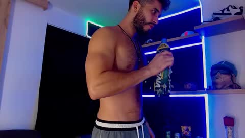 morgan online show from 03.03.25