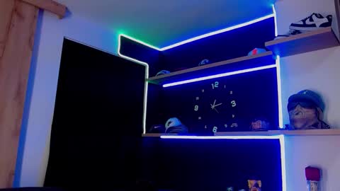 morgan online show from 03.03.25