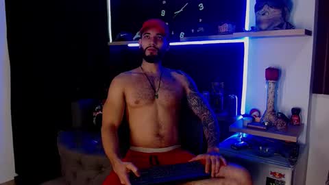 morgan online show from 03.04.25