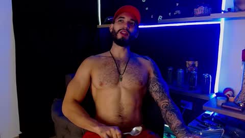 morgan online show from 03.04.25