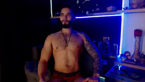 morgan online show from 03.04.25