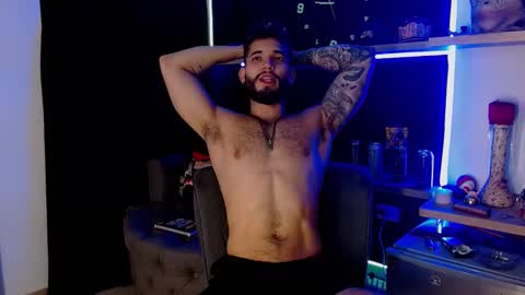 morgan online show from 03.05.25