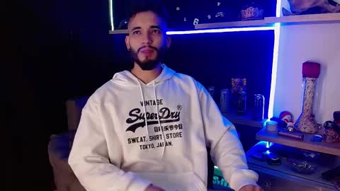 morgan online show from 03.06.25