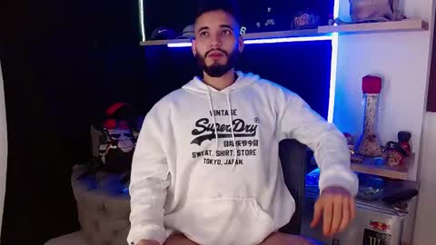 morgan online show from 03.06.25