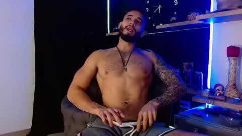 morgan online show from 03.07.25