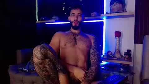 morgan online show from 03.08.25