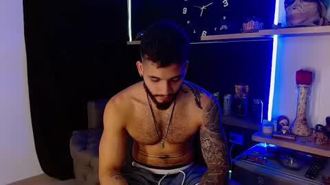 morgan online show from 03.09.25