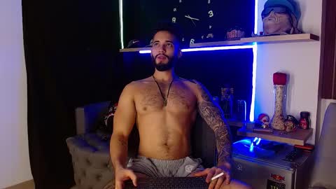 morgan online show from 03.11.25