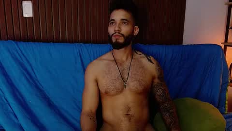 morgan online show from 03.11.25