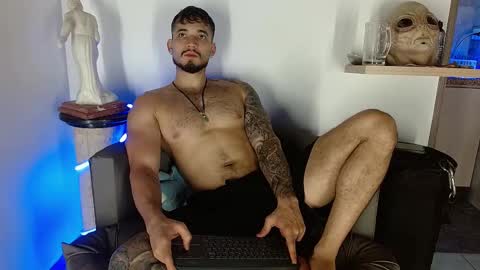 morgan online show from 09.10.25