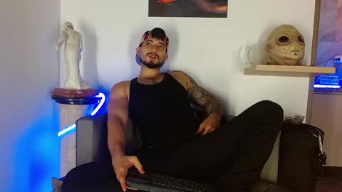 morgan online show from 09.12.25