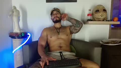 morgan online show from 10.12.25