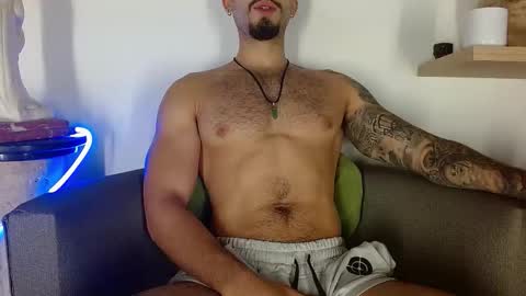 morgan online show from 10.17.25