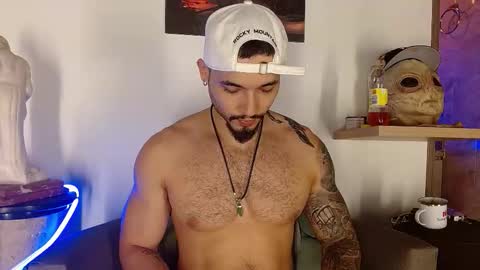 morgan online show from 11.03.25