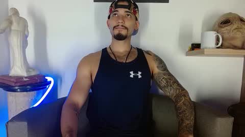 morgan online show from 11.09.25